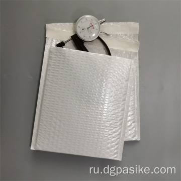 Пользовательская почтовая сумка водонепроницаемые конверты пузырьков